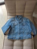 Denim jas - Armani Jeans, Kleding | Heren, Armani Jeans, Ophalen of Verzenden, Gedragen, Maat 48/50 (M)