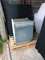 Siemens inbouw vaatwasser in zeer nette staat, Elektronische apparatuur, Vaatwasmachines, Ophalen, Gebruikt, Minder dan 85 cm