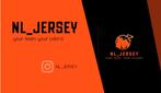 mystery voetbalshirt, Verzenden