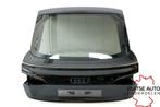 Audi E-tron Sportback Achterklep 4K4827025B, Utilisé, Enlèvement ou Envoi, Haillon arrière