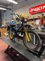 Honda pxr, Ophalen, Zo goed als nieuw