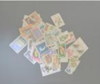 POSTZEGELS VAN MEERDERE LANDEN, Postzegels en Munten, Ophalen of Verzenden