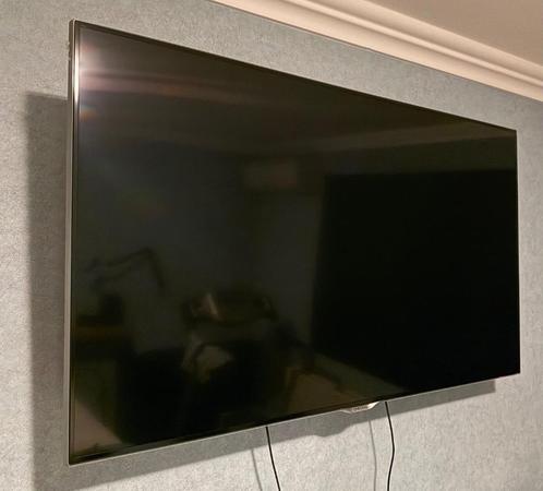 Smart TV Samsung 46 inch UE46F6670 (& extra 2e TV gratis), Audio, Tv en Foto, Televisies, Gebruikt, LED, 100 cm of meer, Full HD (1080p)