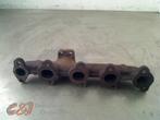 Tubulure d'échappement d'un Citroen Berlingo, -, 3 mois de garantie, Utilisé, -