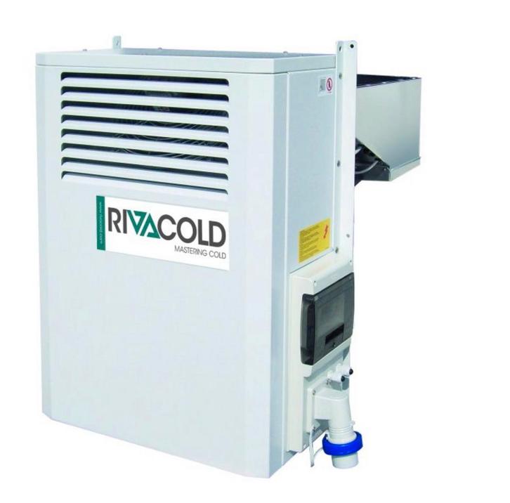 Monoblock Frigo insteek unit stekkerklaar, Doe-het-zelf en Bouw, Chauffageketels en Boilers, Zo goed als nieuw, Ophalen