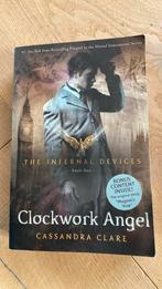 The Infernal Devices Triologie - Cassandra Clare, Ophalen of Verzenden