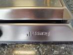 Smeg gasklookplaat, Elektronische apparatuur, Ophalen, Zo goed als nieuw, Gas