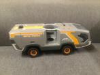 Playmobil spy truck, Kinderen en Baby's, Speelgoed | Playmobil, Ophalen of Verzenden, Zo goed als nieuw, Complete set