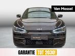 KIA Ev6 GT-Line 77.4kWh - Premium Pack - Drive Assist Pack, Auto's, Kia, Gebruikt, Zwart, 510 km, 5 zetels