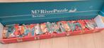 My River Puzzle !!! 3m lang !!!, Ophalen, Meer dan 50 stukjes, Nieuw, 6 jaar of ouder