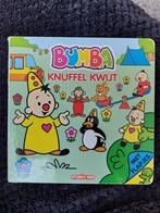 Bumba knuffel kwijt, Boeken, Kinderboeken | Baby's en Peuters, Ophalen