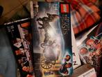 GANSE VERZAMELING LEGO TE KOOP.., Ophalen, Zo goed als nieuw, Lego