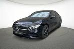 Mercedes-Benz A 180 AMG Line, Auto's, Zwart, Parkeercamera, https://public.car-pass.be/vhr/a63bcb0f-47be-4621-9a85-c7fcbb0101e1
