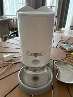 Automatische voederbak Catit, Dieren en Toebehoren, Ophalen, Automatisch, Zo goed als nieuw