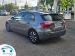 Mercedes-Benz A 160 BUSINESS SOLUTION camera/navi/bluetooth, Auto's, Mercedes-Benz, 0 kg, 4 cilinders, 0 kg, USB
