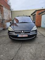 Peugeot 807, Auto's, Diesel, Particulier, Te koop, 2000 cc