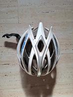 Fietshelm, Fietsen en Brommers, Fietsaccessoires | Fietshelmen, Ophalen, Gebruikt