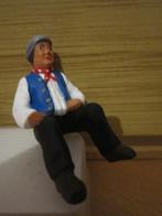 SANTON DE NOEL PROVENCAL, Enlèvement ou Envoi, Comme neuf, Autres types