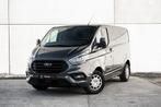 Transit Custom L2H1 Like New ** 43000 km **, Voorwielaandrijving, Stof, 1995 cc, 4 cilinders