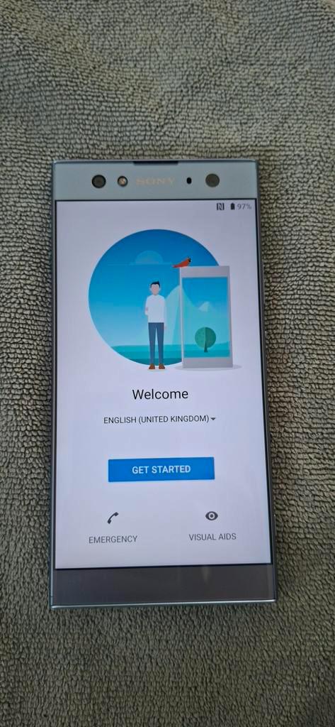 Sony Xperia xa2 ultra, Télécoms, Téléphonie mobile | Sony, Reconditionné, Sans abonnement, Sans simlock, Autres modèles, Écran tactile