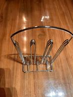 Nespresso inox capsulehouder, Enlèvement, Comme neuf