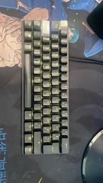 Razer hintsman mini, Computers en Software, Toetsenborden, Ophalen, Zo goed als nieuw