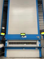 Kardex paternosterkast SYS 351, Ophalen