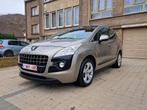 Peugeot 3008 1.6hdi 151000kms/Airco/Navi/Carnet full, Auto's, Particulier, Overige carrosserie, Te koop, Electronic Stability Program (ESP)
