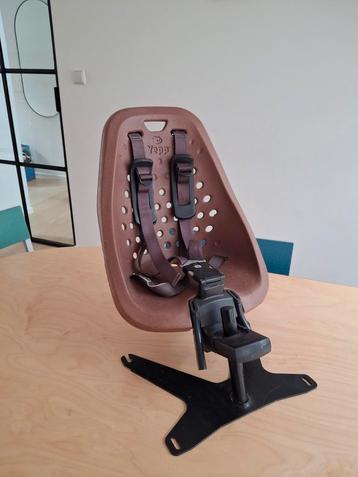 Yepp mini voor Urban Arrow beschikbaar voor biedingen