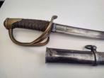 Sabel # 3 België cavalerie mod 1888, Verzamelen, Verzenden