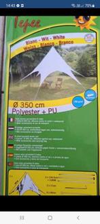 Tonnelle tepee, Caravanes & Camping, Tentes, Comme neuf