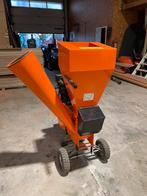 Houthakselaar, Zakelijke goederen, Machines en Bouw | Tuin, Park en Bosbouw, Ophalen, Hakselaar