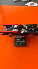 Lego Batmobile (1966), Ophalen, Zo goed als nieuw, Lego