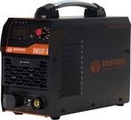 Découpeur plasma Daewoo DWCUT40 5,5 kVA, Articles professionnels, Machines & Construction | Travail du métal, Enlèvement