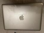 Macbook pro 2012, Informatique & Logiciels, Apple Macbooks, 256 GB, 13 pouces, Utilisé, Azerty