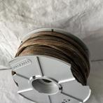 Rol van 50 m Profigold luidsprekerkabelgedeelte 2x 4 mm², Audio, Tv en Foto, Audiokabels en Televisiekabels, Ophalen, Nieuw, 10 meter of meer