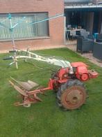 Motorculteur Mametora MC-180-SB 10pk, Tuin en Terras, Ophalen, Gebruikt