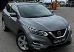 NISSAN QASHQAI 1.3 i 2019 PANO/GPS/CLIM.DIG/CAMERA/JA18 DAK, Euro 6, Parkeersensor, Leder, Bedrijf