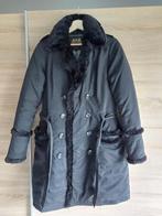 Jas Essentiel Antwerp maat 38/€25, Ophalen, Maat 38/40 (M), Zwart