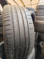 255 40r20 Pirelli avec montage et équilibrage, Ophalen, Gebruikt