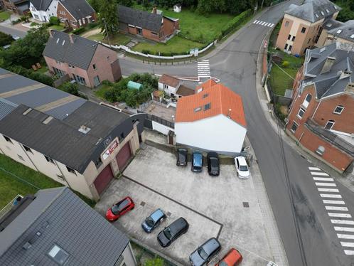 Immeuble à vendre à Mont-Saint-Guibert, Immo, Huizen en Appartementen te koop, Vrijstaande woning, E