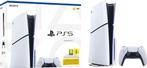 Ps5 disc editie, Games en Spelcomputers, Ophalen, Zo goed als nieuw, Playstation 5
