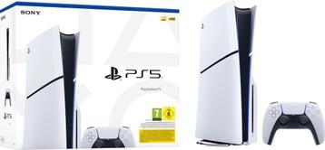 Ps5 disc editie beschikbaar voor biedingen