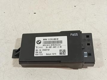 COMPUTER STOELVERWARMING BMW 4 serie Gran Coupe (F36) beschikbaar voor biedingen