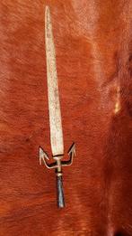 grand fer de lance ancien 64 cm, Collections, Objets militaires | Général, Enlèvement ou Envoi, Armée de terre, Autres types