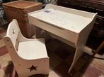 Bureau voor kinderen, Ophalen, Gebruikt, Bureau