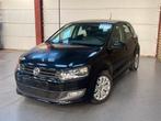 VW Polo, Auto's, Volkswagen, Euro 5, Stof, Bedrijf, 5 deurs