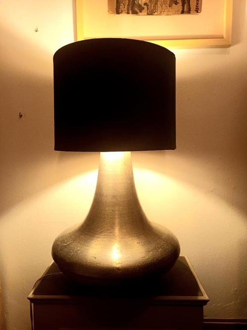Space Age schemerlamp - OPRUIMING!, Verzamelen, Retro, Audio en Video, Ophalen of Verzenden