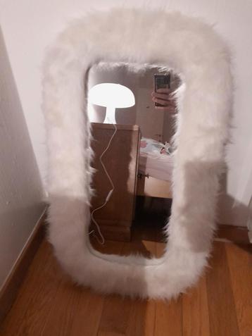 Miroir à poils beschikbaar voor biedingen