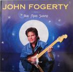 JOHN FOGERTY - Blue moon swamp (CD), Cd's en Dvd's, Singer-songwriter, Ophalen of Verzenden, Zo goed als nieuw